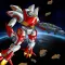 Robot Warrior