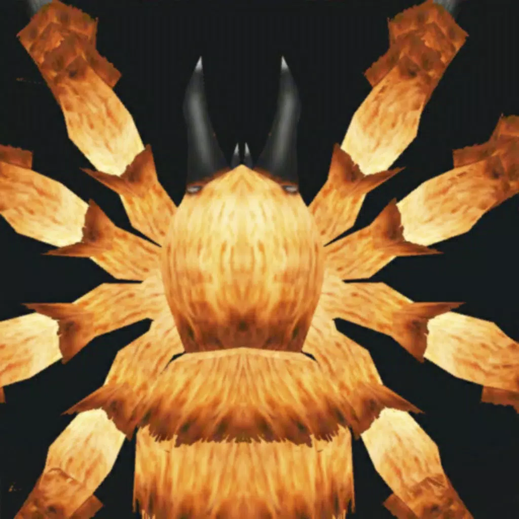 Spider Splatter Spider Splatter