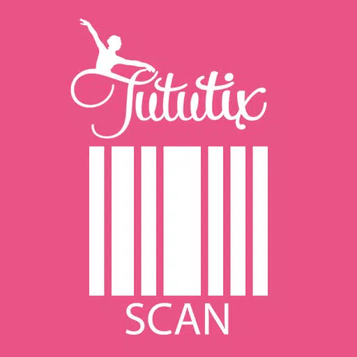 TutuTix Scan TutuTix Scan