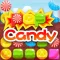PopCandy - a good game for children
