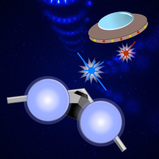 Galaxy Blasters Galaxy Blasters