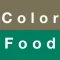 Color Food idioms in English