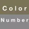 Color Number idioms in English