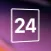 قناة 24