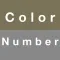Color Number idioms in English