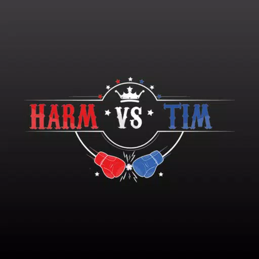 Harm Vs Tim Harm Vs Tim
