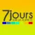 7 jours sur la planète