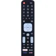 Sharp Smart Tv Remote Control