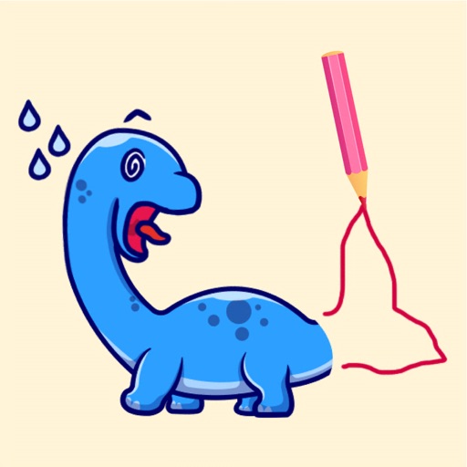 Just Draw It Funny: DOP Animal Just Draw It Funny: DOP Animal