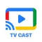 Screen Mirroring TV-Cast °