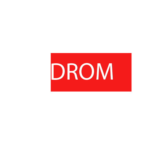 TVDROM