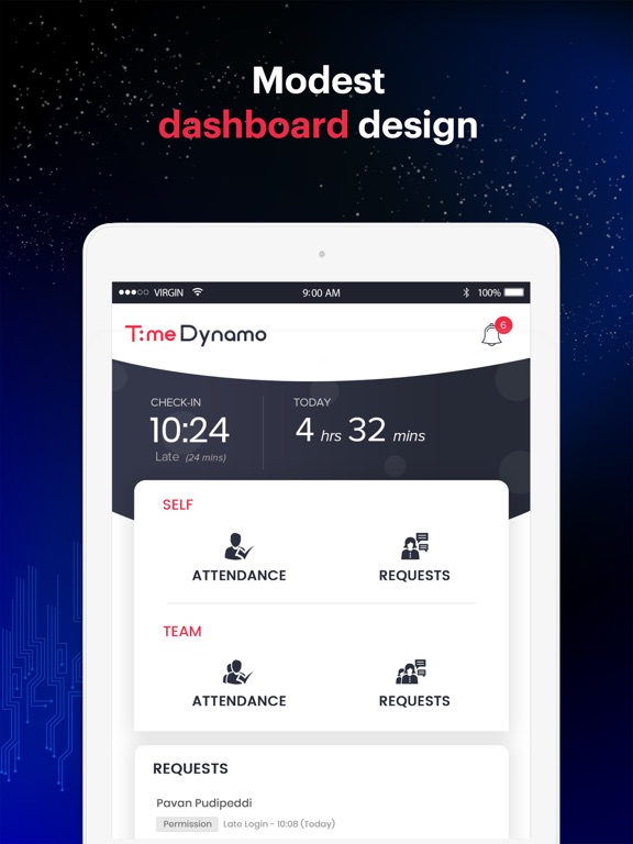 TIME DYNAMO iPad Screenshots