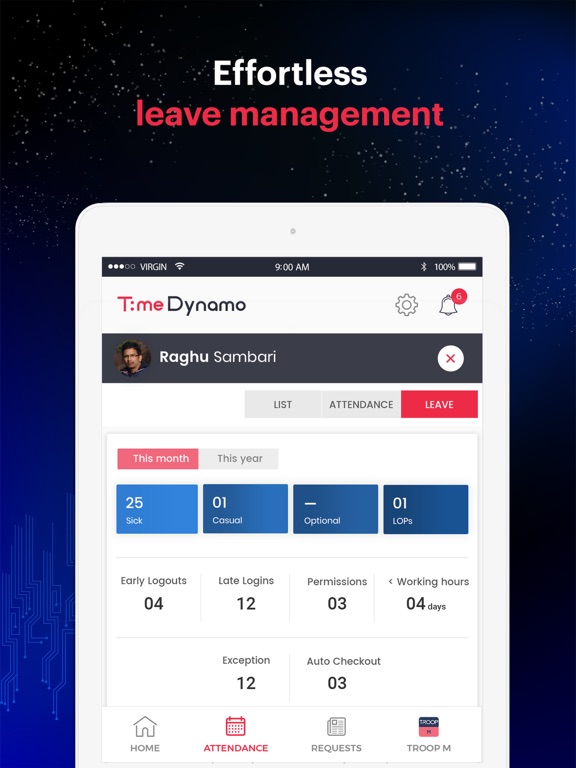 TIME DYNAMO iPad Screenshots