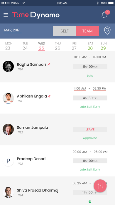 TIME DYNAMO Screenshots