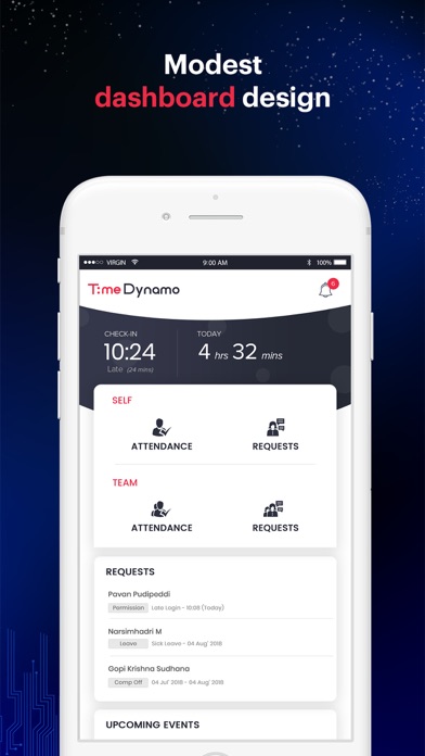 TIME DYNAMO Screenshots