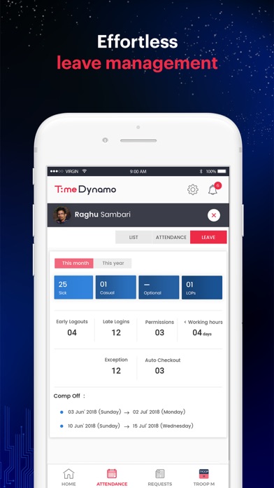 TIME DYNAMO Screenshots