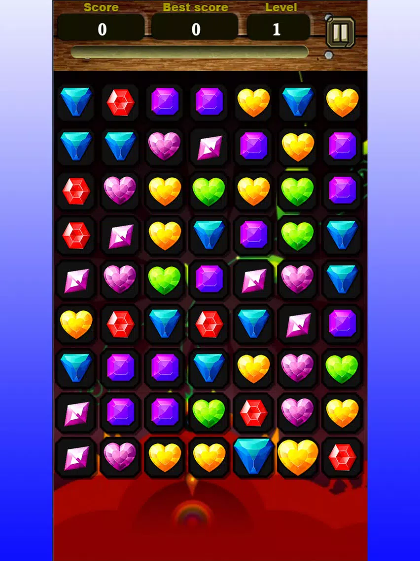 Kim cuong xanh iPad Screenshots