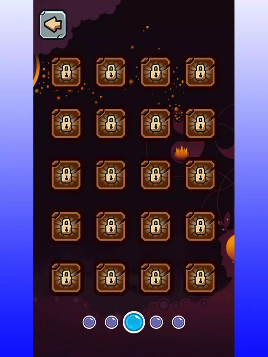 Kim cuong xanh iPad Screenshots