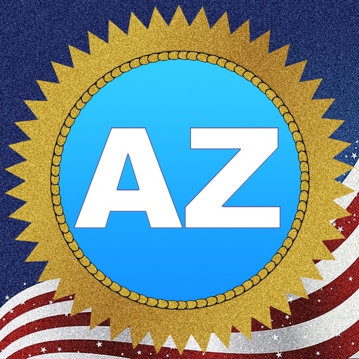 AZ Laws ARS (Arizona Titles) AZ Laws ARS (Arizona Titles)