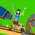 Flip Parkour Master