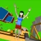 Flip Parkour Master