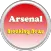 Breaking Arsenal News