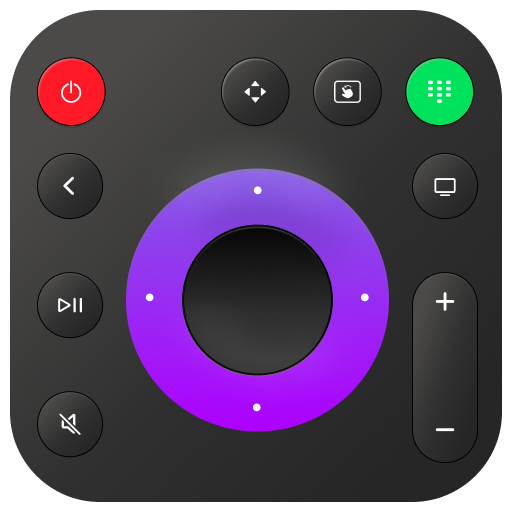 TV Remote