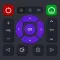 All TV Remote Control APP