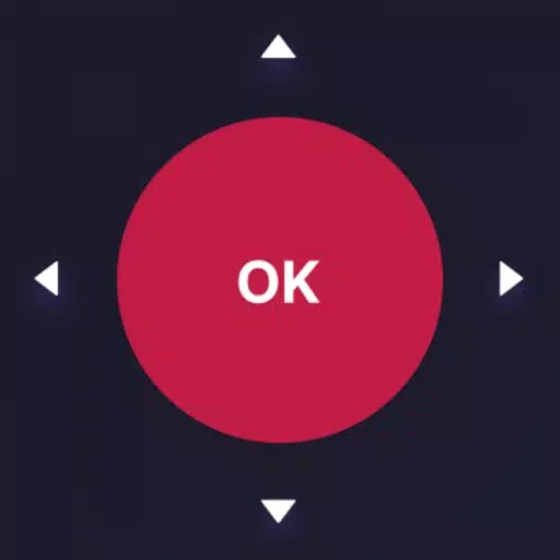 TV Remote - Universal Controls TV Remote - Universal Controls