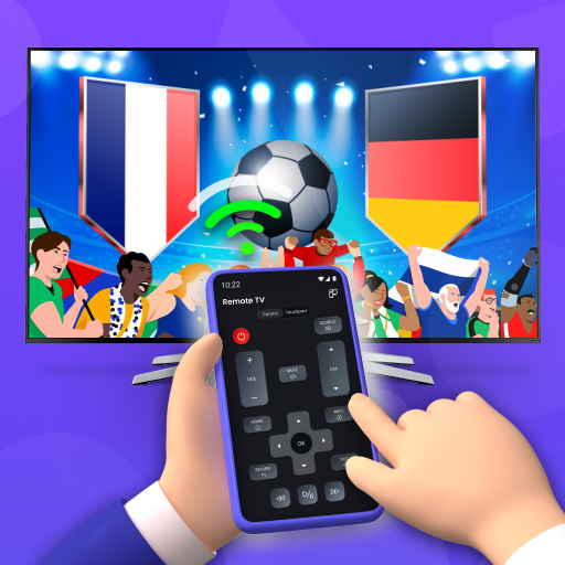 TV Remote