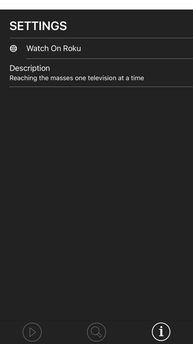 CB MEDIA NETWORK Screenshots