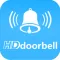 HD doorbell