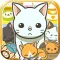 猫咖啡店~快乐的养猫游戏~