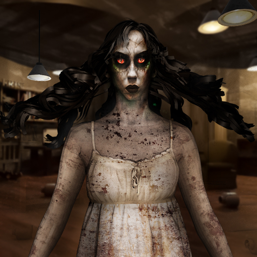 Scary Haunted House Games 3D Scary Haunted House Games 3D