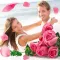 Flowers Photo Frames & Flowers Borders Effects