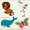 Let's learn! Animals