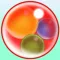 My Bubbles: Blow them all! Free kids game