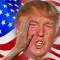 Slap Donald Trump