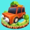 Poly Drive - Endless Power Attack