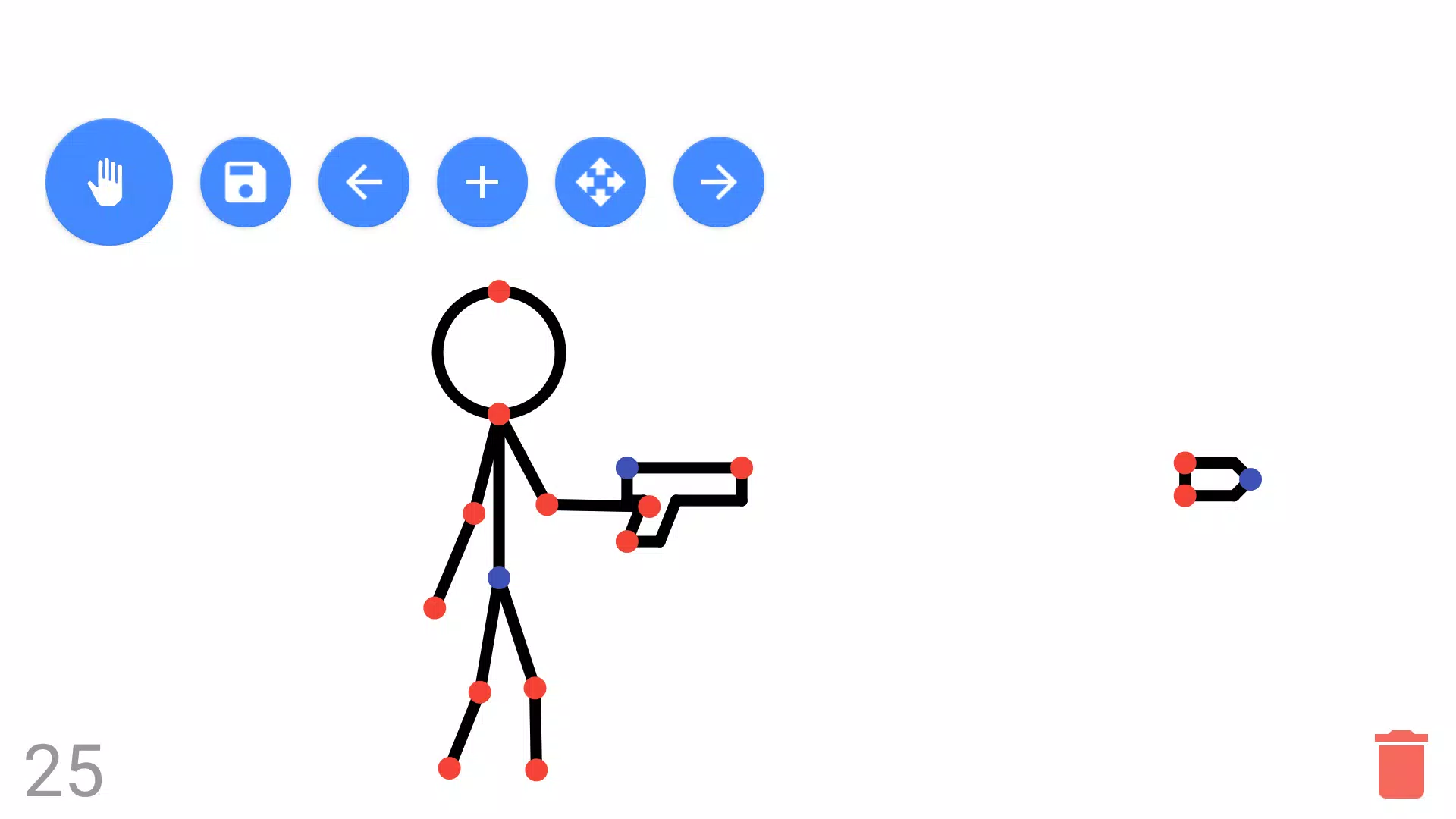 Stick Fighter Screenshots