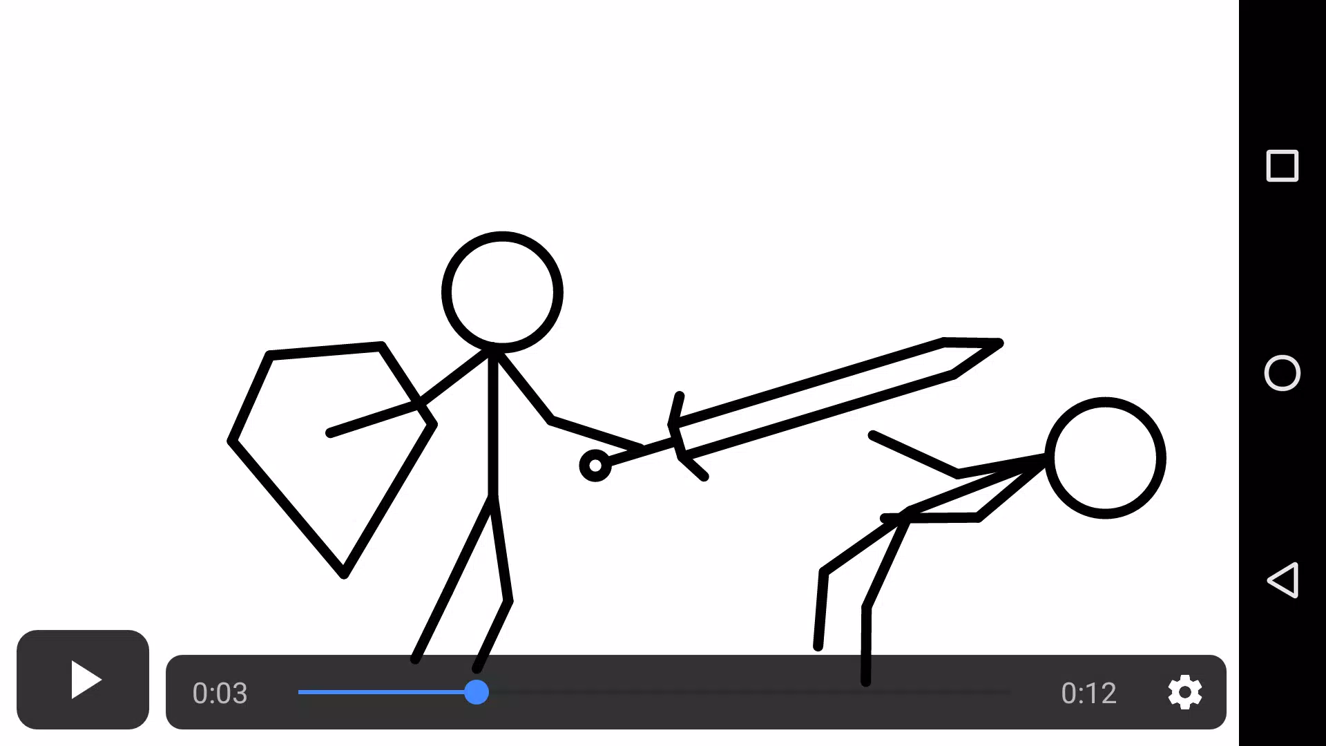 Stick Fighter Screenshots