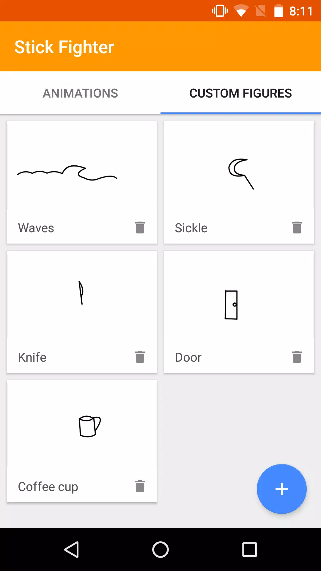 Stick Fighter Screenshots