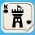 Castle Solitaire : The Classic Board & Card-games Story