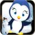 Flight Of The Penguin : Free Addicting Flying Animal Games for Fun