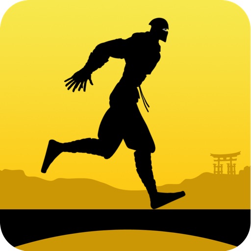 Ninja Top Secret Run Jump Escape : Free Fun Casual Cool Kid Games for iPhone and iPad apps Ninja Top Secret Run Jump Escape : Free Fun Casual Cool Kid Games for iPhone and iPad apps