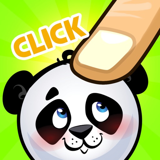 ` Panda Clicker Mania 2 - Pro Tap The Cute Heroes Puzzle Quest Lite Game ` Panda Clicker Mania 2 - Pro Tap The Cute Heroes Puzzle Quest Lite Game