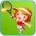 A Tennis Quick Match 3d Sports Skill Games for Free!