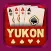 Yukon Solitaire Classic Skill Card Game Free
