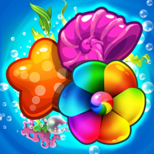 Fish Match! Aquarium Pop Mania Fish Match! Aquarium Pop Mania