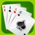 Aunt Mary Solitary Fun Card Solitaire Game Free